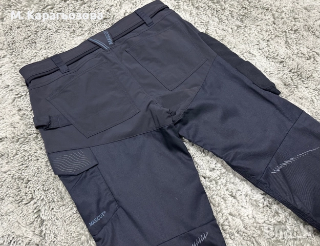 Нов! Mascot Customized Trousers, Размер 52, снимка 5 - Панталони - 52667074