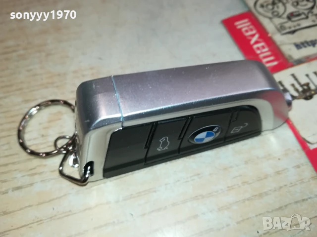 BMW-ЗАПАЛКА 0607251720, снимка 16 - Колекции - 50928199
