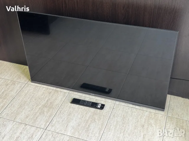 Philips 43” инча LED / SMART TV / Full HD / 43PFS6808, снимка 5 - Телевизори - 56321083