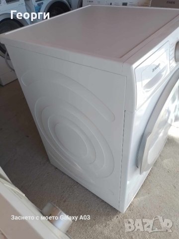 Constructa кондензна сушилня 8 кг, снимка 3 - Сушилни - 42530711