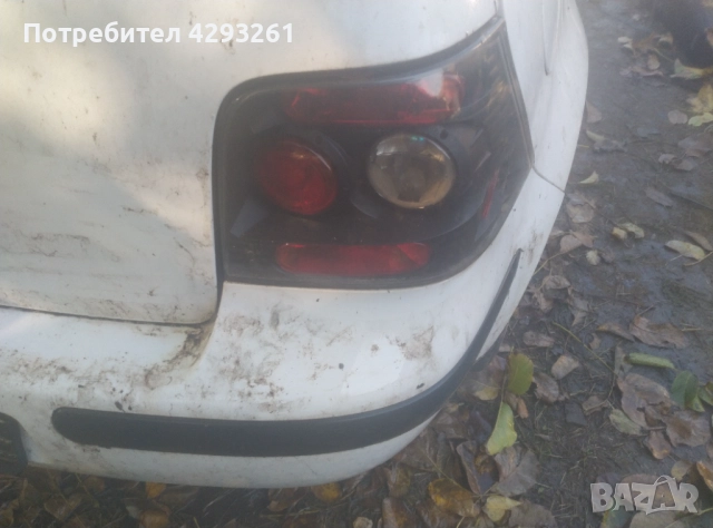 Gof 4, снимка 3 - Автомобили и джипове - 52159579