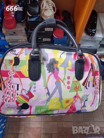 Чанти , снимка 6 - Чанти - 42265949