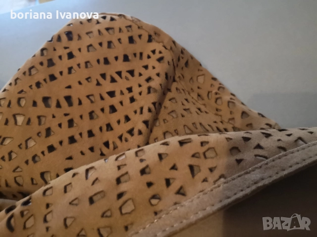 liu Jo, Milestone , снимка 13 - Якета - 52215329