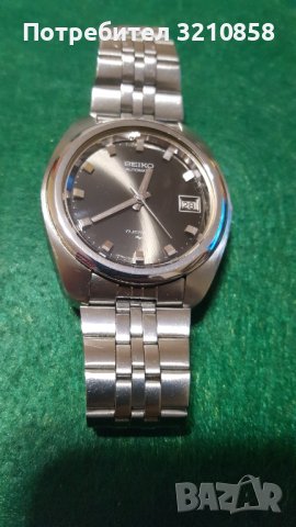  Seiko, снимка 1