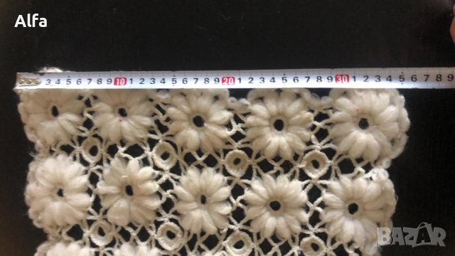 карета на една кука, снимка 6 - Покривки за маси - 41169704