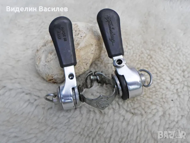 Campagnolo/10 скорости/