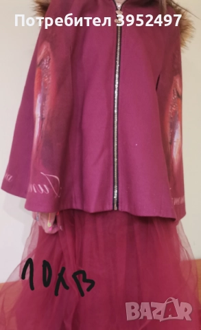 Дрехи , снимка 2 - Други - 51434380