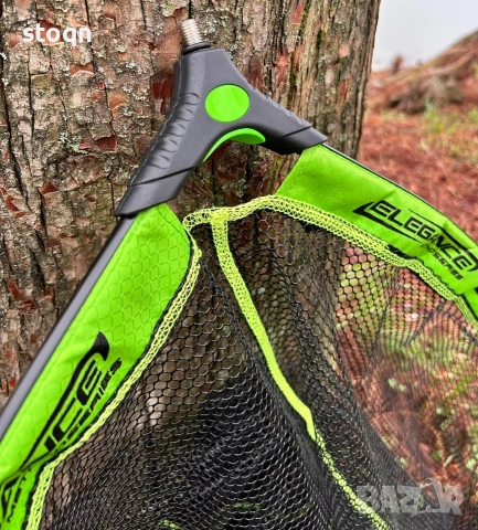 Гумирана глава за кеп , снимка 2 - Такъми - 52887656