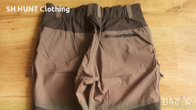 Vertical Stretch Trouser размер S еластичен панталон - 2313, снимка 10 - Екипировка - 53740692