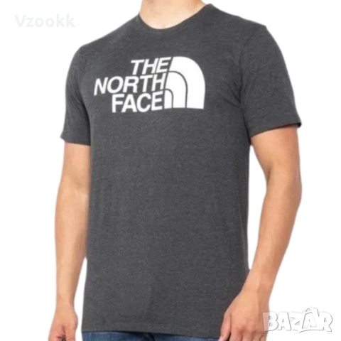 Мъжка тениска The North Face | L - XL