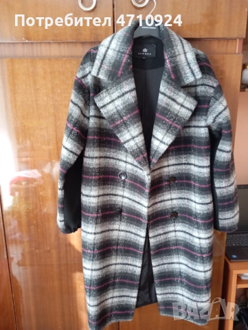 Дамски леки палта, снимка 3 - Палта, манта - 53124983