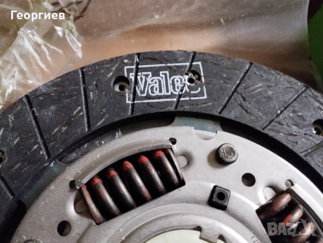 Съединител  VALEO за SEAT- VOLKSNAGEN, снимка 3 - Части - 40770868