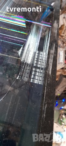 лед диоди от дисплей K320WD92 от телевизор PHILIPS модел ,32PHT4001/12, снимка 5 - Части и Платки - 34242133