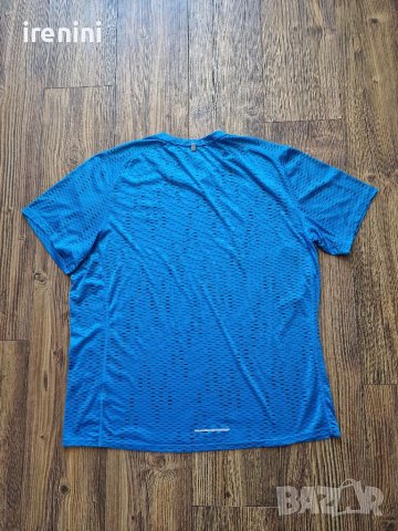 Страхотна мъжка тениска NIKE  размер 2XL , снимка 6 - Тениски - 41789156
