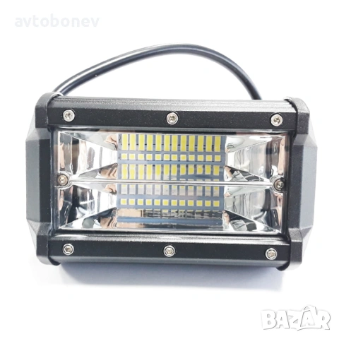 LED фар (LED халоген) 13