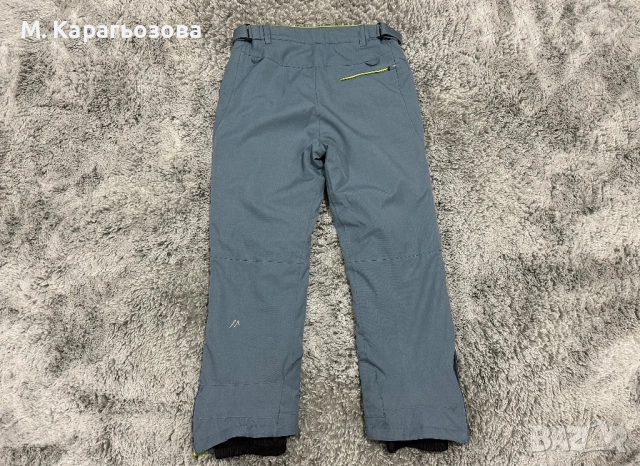 Мъжки ски комплект Maier , 20 000мм, снимка 9 - Спортни дрехи, екипи - 52578450