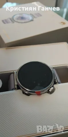 Huawei watch Gt 6, снимка 4 - Смарт гривни - 56020473