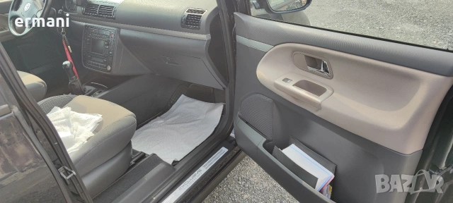 Vw SHARAN 2.0 tdi exlusive edition, снимка 13 - Автомобили и джипове - 41611857