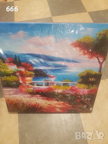 Картина, снимка 2 - Картини - 42544341