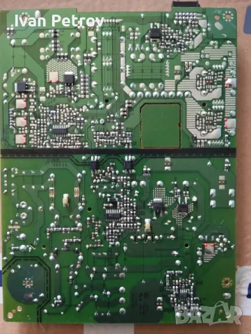 Захранваща платка , 17IPS72 , снимка 4 - Телевизори - 50284797