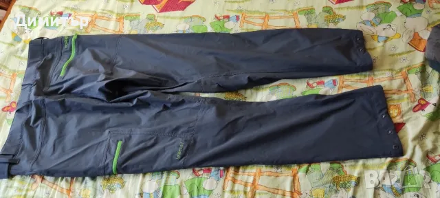 Norrona falketind flex 1, снимка 8 - Панталони - 49555100
