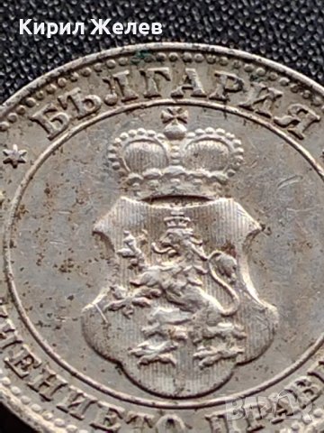 МОНЕТА 10 стотинки 1912г. ЦАРСТВО БЪЛГАРИЯ УНИКАТ НАД СТОГОДИШНА ЗА КОЛЕКЦИЯ 35858, снимка 13 - Нумизматика и бонистика - 39525184