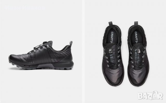 маратонки CRAFT  OCRxCTM  номер 40,5 , снимка 4 - Маратонки - 39960869