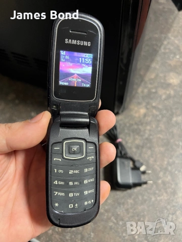 Телефон Samsung , снимка 2 - Samsung - 53004736