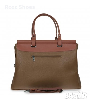 Дамска чанта код 1399, снимка 4 - Чанти - 52246665