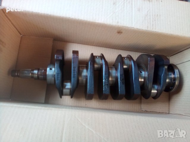 Колянов вал Volvo S40 / V40 1.8i, снимка 6 - Части - 41951358