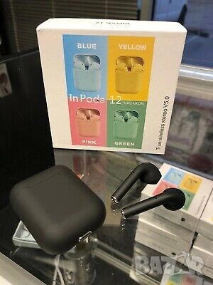 Безжични слушалки