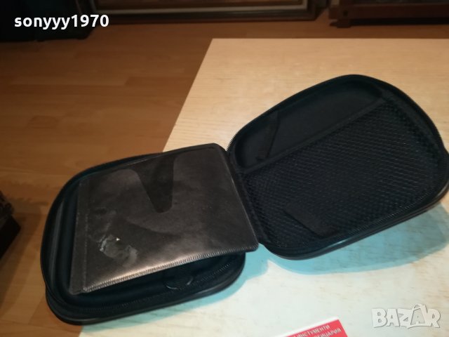 tdk-колона с усилвател 16х16х4см 2502221139, снимка 10 - Слушалки и портативни колонки - 35911591