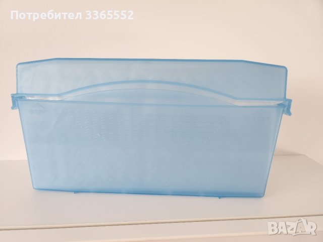 Форма за лед, натрошен лед 