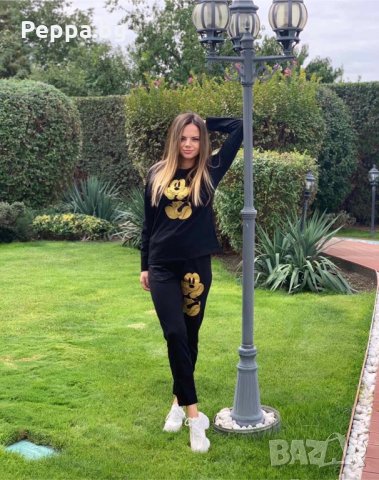 Дамски комплект, снимка 3 - Спортни екипи - 34451532