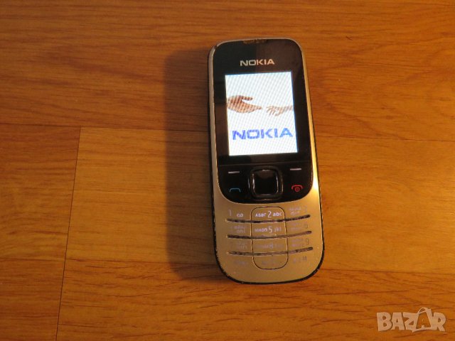 телефон с копчета NOKIA 2330 НОКИА 2330 - 2009г. - работещ., снимка 2 - Nokia - 35985421