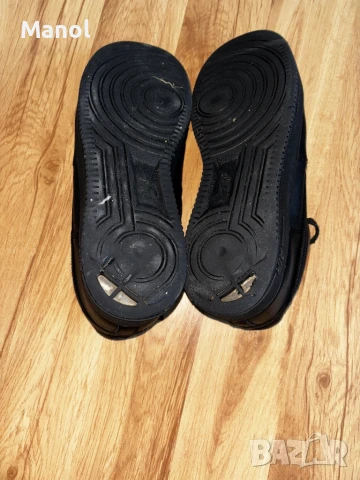 Nike Air force 1 , снимка 5 - Маратонки - 50716072