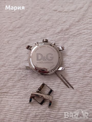 Часовници  CITIZEN  D&G  Joalia , снимка 5 - Луксозни - 41590782