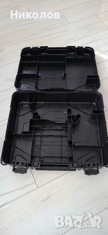 Нов куфар Panasonic, снимка 4 - Винтоверти - 53402672