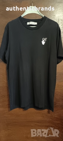 Off White pink&orange marker arrows Paskal skeleton arrows, снимка 6 - Тениски - 52692157