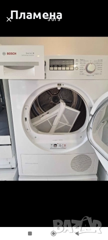 Сушилня Boscu Serie 4, снимка 3 - Сушилни - 53579238