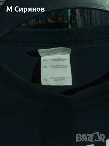 Оригинална тениска "Full tilt poker", снимка 3 - Тениски - 48987930