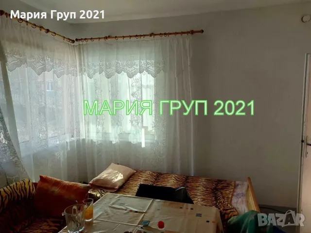 !!!ТОП ОФЕРТА!!!Продавам Двуетажна Къща с Гараж в село Главан област Стара Загора!!!, снимка 4 - Къщи - 50310019