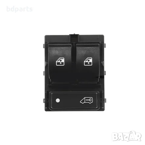 Бутони ключ за ел.стъкла, Citroen Jumper Facelift , Fiat Ducato , Boxer, снимка 3 - Части - 56141907
