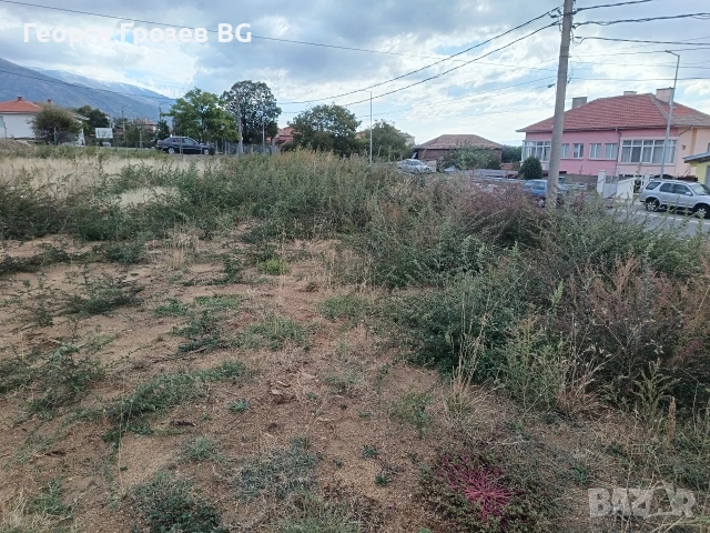 Парцел, дворно място, снимка 3 - Парцели - 53666593