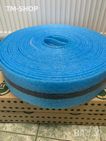 Обходна лента за подово отопление, снимка 3 - Радиатори - 44654493