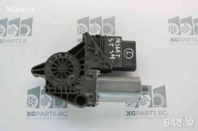  Машинка ел. стъкло задна лява за Volkswagen Passat B5 (1996-2005)