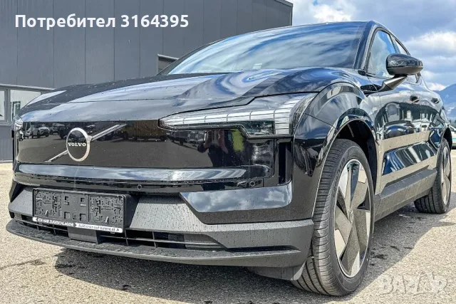 Volvo EX30 Plus Single Motor Extended Range 69 kWh, снимка 14 - Автомобили и джипове - 55829093