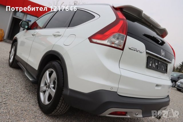 Лизинг TBi  Spoiler Спойлер Споилер Анти крило ЦРВ,ЦР-В,ЦР В,CRV,CR-V,CR V 2013-18, снимка 5 - Аксесоари и консумативи - 35677486