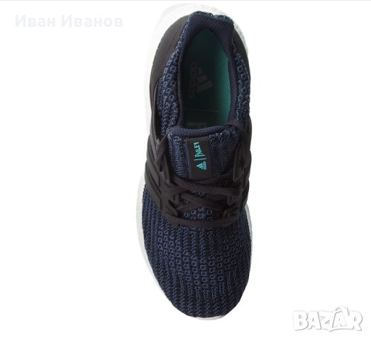 оригинални маратонки adidas Performance ULTRABOOST PARLEY номер 39 1/3, снимка 11 - Маратонки - 42346681