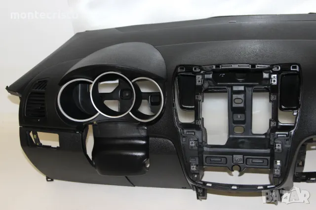 Арматурно табло Kia Venga (2010-2015г.) Киа Венга, снимка 6 - Части - 48774556